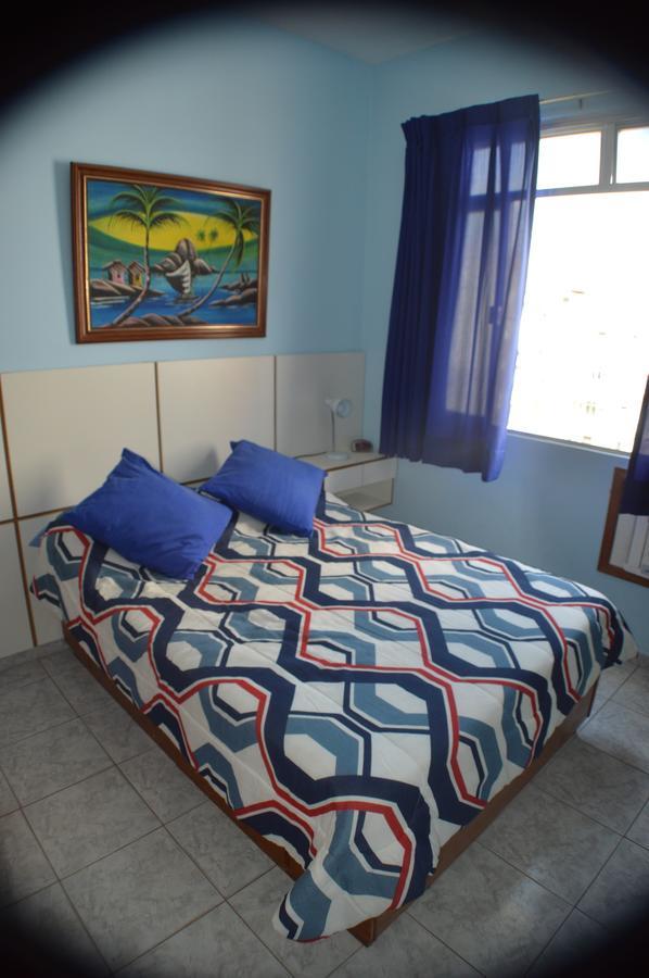 Apartment Copacabana, Rio De Janeiro, A 80 Metros Da